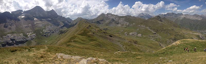 pirineos