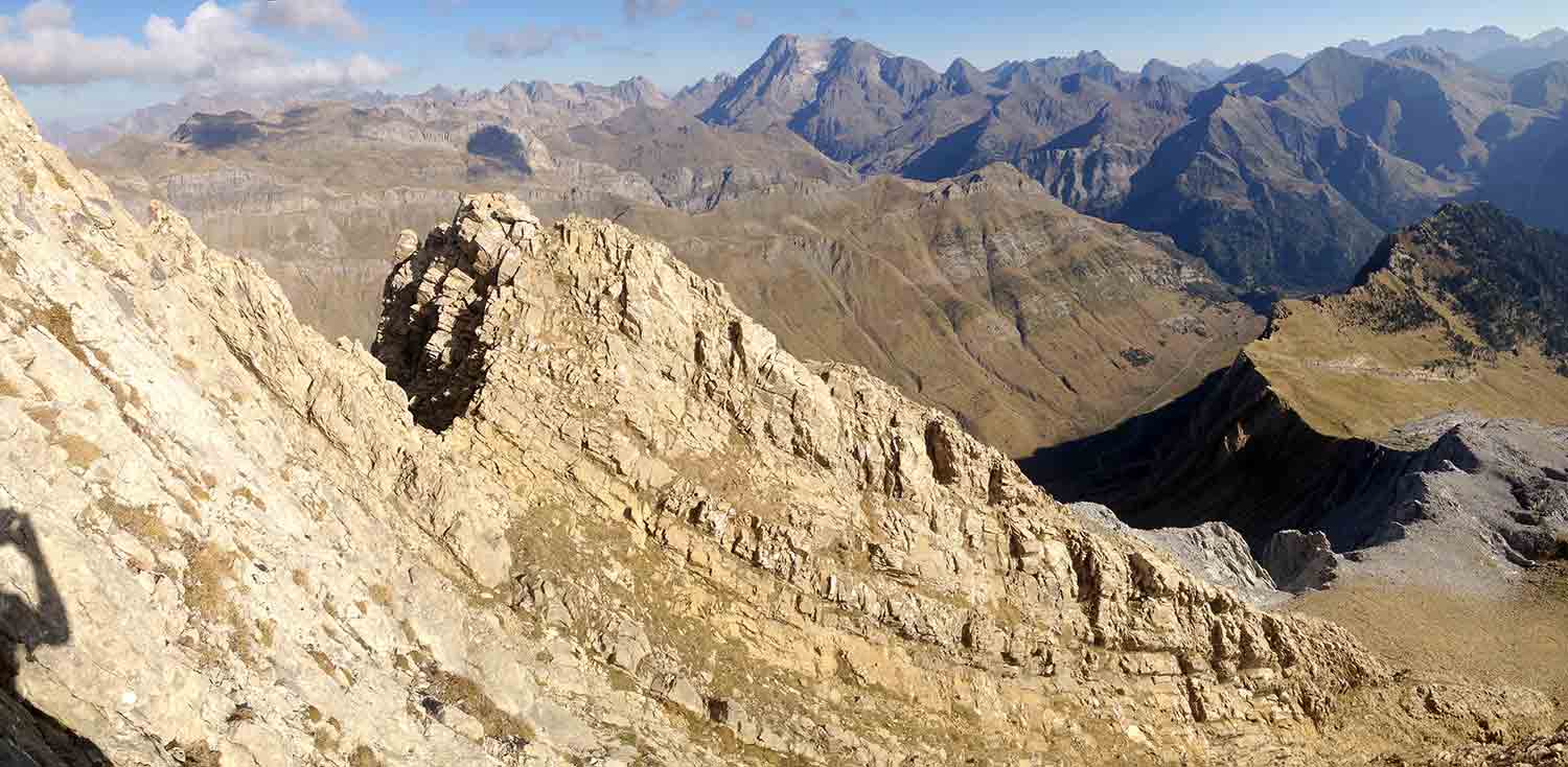 Peña Arañonera 01